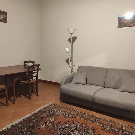 La Casina Lägenhet Arezzo Rum bild