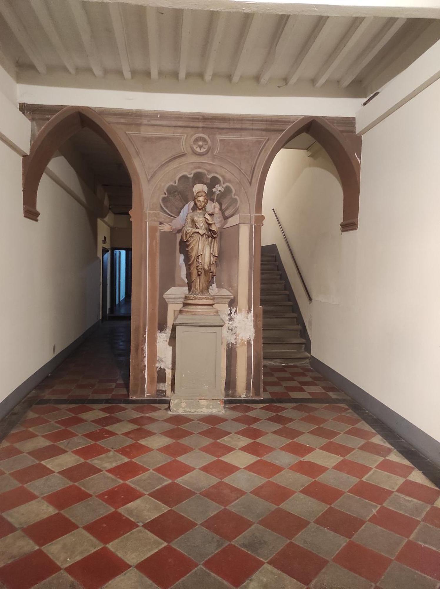 La Casina Lägenhet Arezzo Exteriör bild