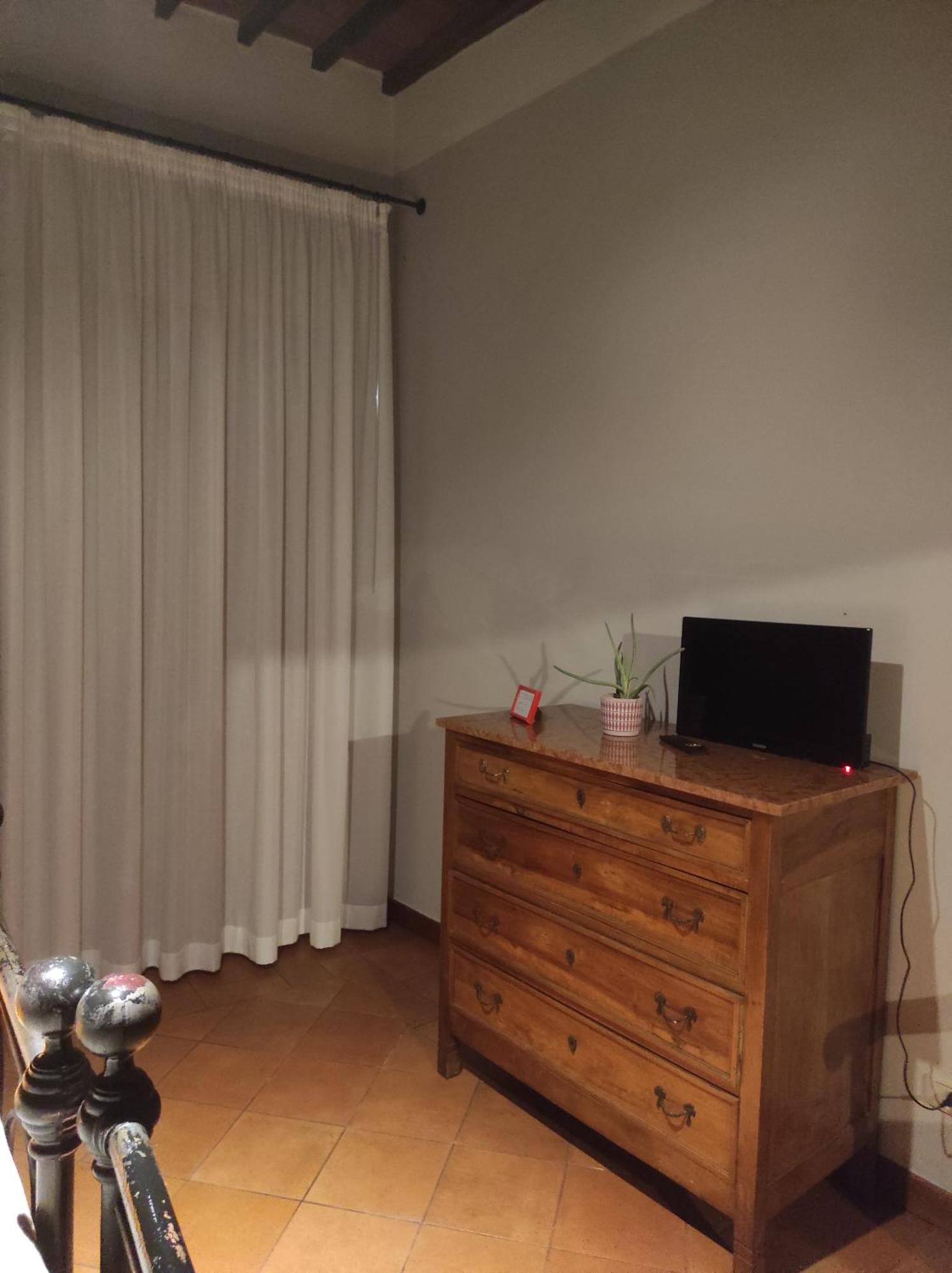 La Casina Lägenhet Arezzo Rum bild